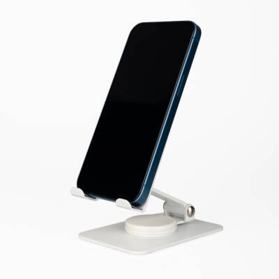 Zore MS-13 Tablet Stand with Rotatable Head - 4