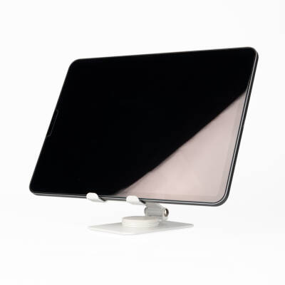 Zore MS-13 Tablet Stand with Rotatable Head - 5