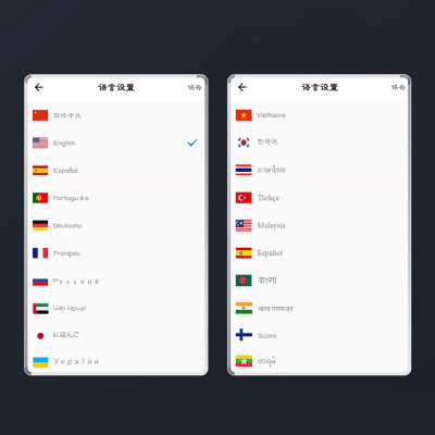 Zore Nano Screen Protector Cutting Machine - 7