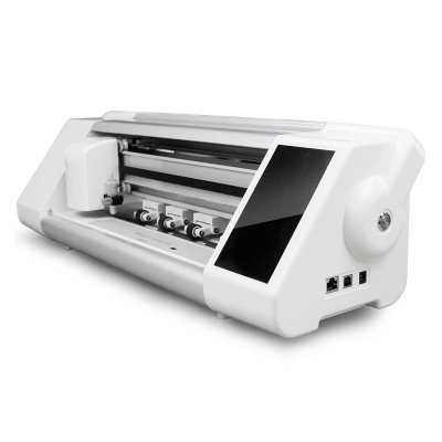 Zore Nano Screen Protector Cutting Machine - 1