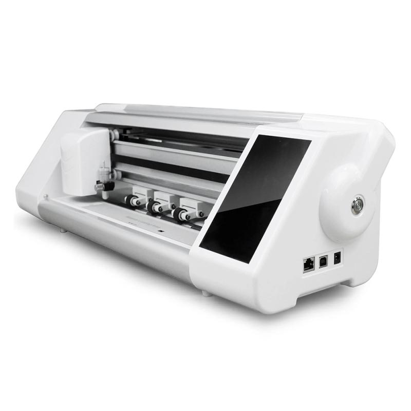 Zore Nano Screen Protector Cutting Machine - 2