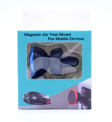 Zore New Magnetic Air Vent Mount Araç Telefon Tutucu - 2