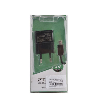 Zore Note 2 2 in 1 Micro Home Charger Set - 1