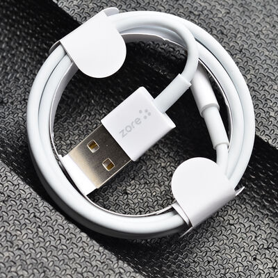 Zore OCL-02 Lightning Usb Cable - 3
