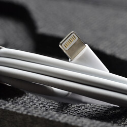 Zore OCL-02 Lightning Usb Cable - 2