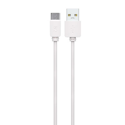 Zore Ofset Series ZCS-01 Micro 2 in 1 Charge Set 2.1A - 4
