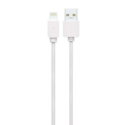 Zore Ofset Series ZCS-02 Lightning 2 in 1 Charge Set 2.1A - 4