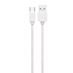 Zore Ofset Series ZCS-03 Type-C 2 in 1 Charge Set 2.1A - 4