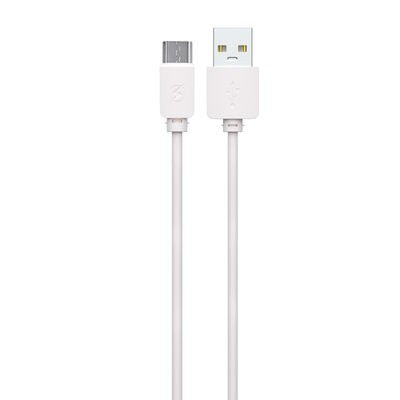 Zore Ofset Serisi ZCS-01 Micro 2 in 1 Ev Şarj Seti 2.1A - 4