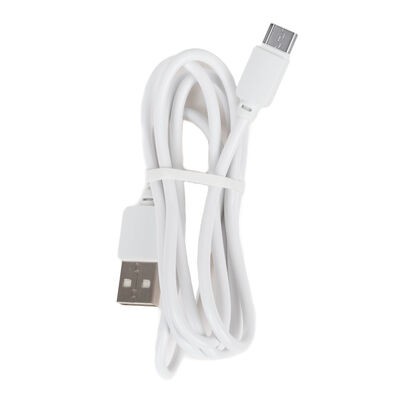 Zore Ofset Serisi ZCS-01 Micro 2 in 1 Ev Şarj Seti 2.1A - 5