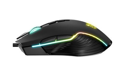 Zore Onikuma CW905 RGB Player Mouse - 3
