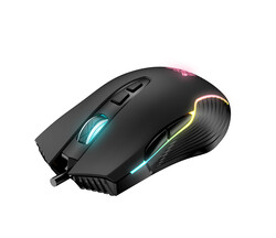 Zore Onikuma CW905 RGB Player Mouse - 2