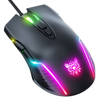 Zore Onikuma CW905 RGB Oyuncu Mouse - 1