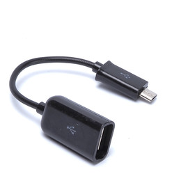 Zore OTG-01 Micro Otg Cable - 2