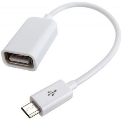 Zore OTG-01 Micro Otg Cable - 3