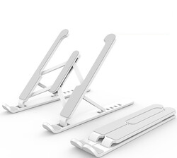 Zore P1 Laptop Stand - 1
