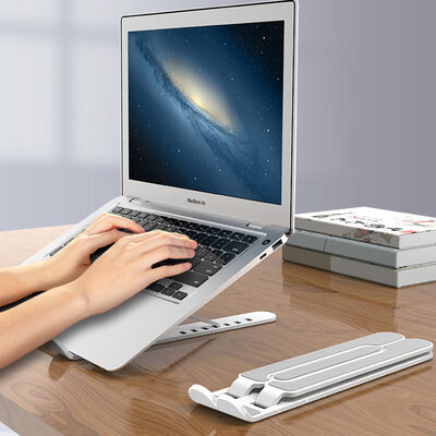 Zore P1 Laptop Stand - 5