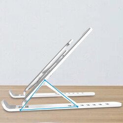 Zore P1 Laptop Stand - 6