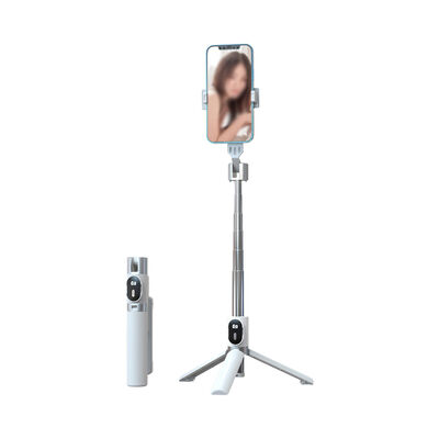 Zore P60 Plus Multifunctional Selfie Stick - 1