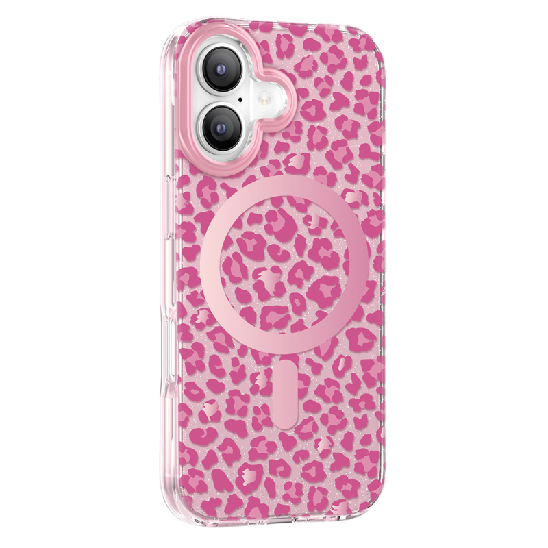 Zore Paris Veyro TPU Case for Apple iPhone 17 with M-Safe Charging Support - 1