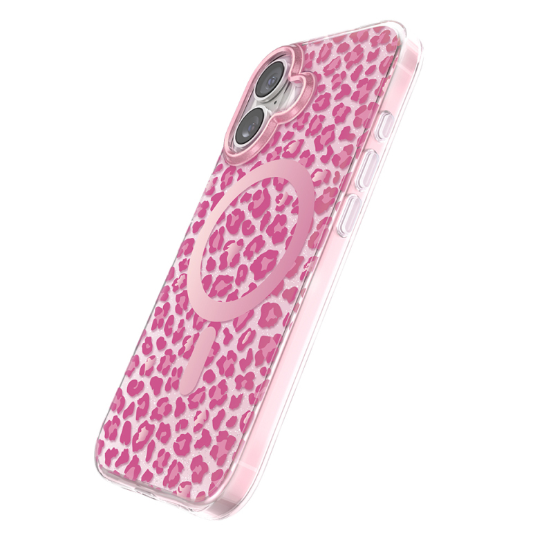 Zore Paris Veyro TPU Case for Apple iPhone 17 with M-Safe Charging Support - 2