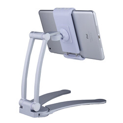 Zore PB-41E Tablet - Phone Stand - 1