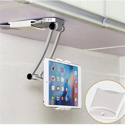 Zore PB-41E Tablet - Phone Stand - 10