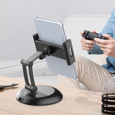 Zore PB-45S Tablet Phone Stand - 3