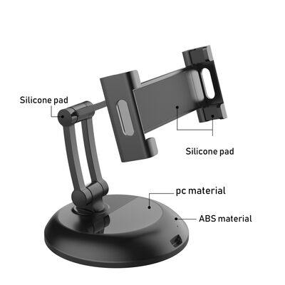 Zore PB-45S Tablet Phone Stand - 7