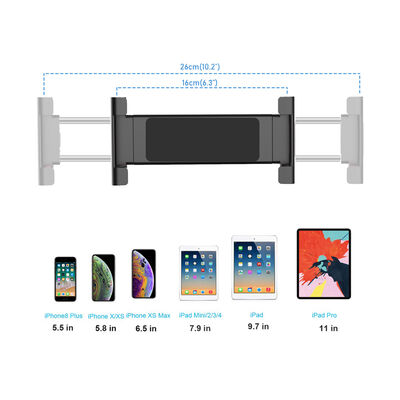 Zore PB-45S Tablet Phone Stand - 6