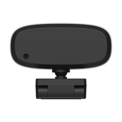 Zore PC-10 2K HD Image Quality Plug and Play Webcam with Microphone and Light - 3