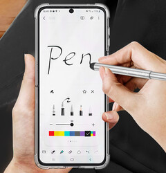 Zore Pencil 06 Touch Pen - 3