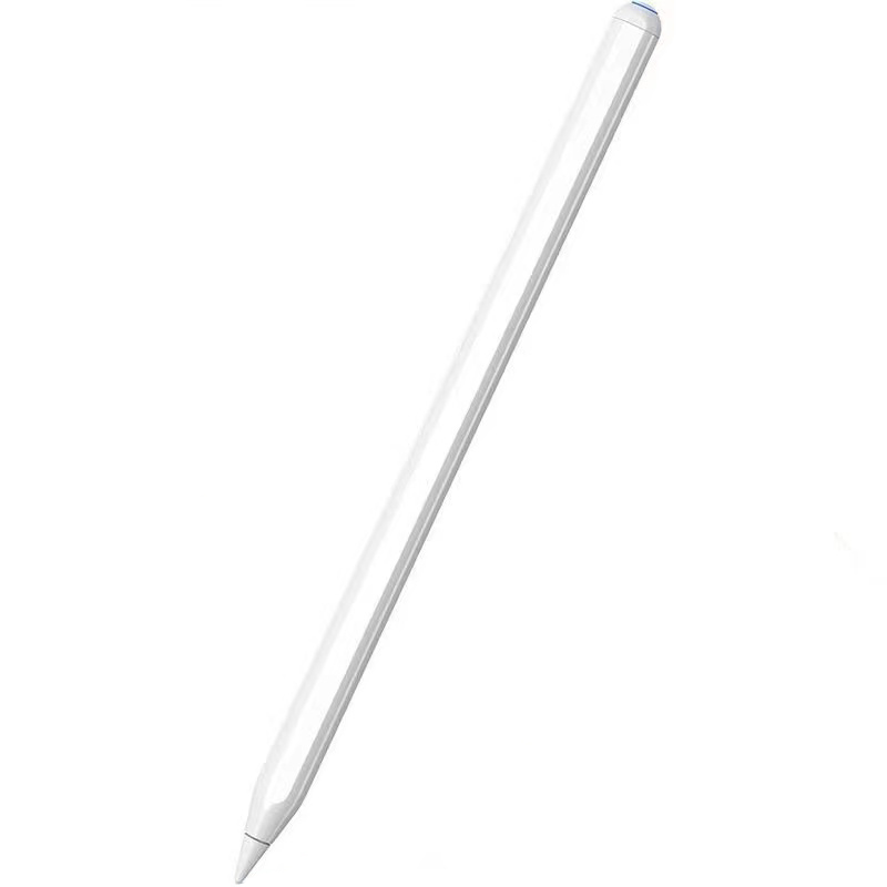 Zore Pencil 09 Palm-Rejection Magnetik Şarj ve Eğim Özellikli Dokunmatik Çizim Kalemi - 1