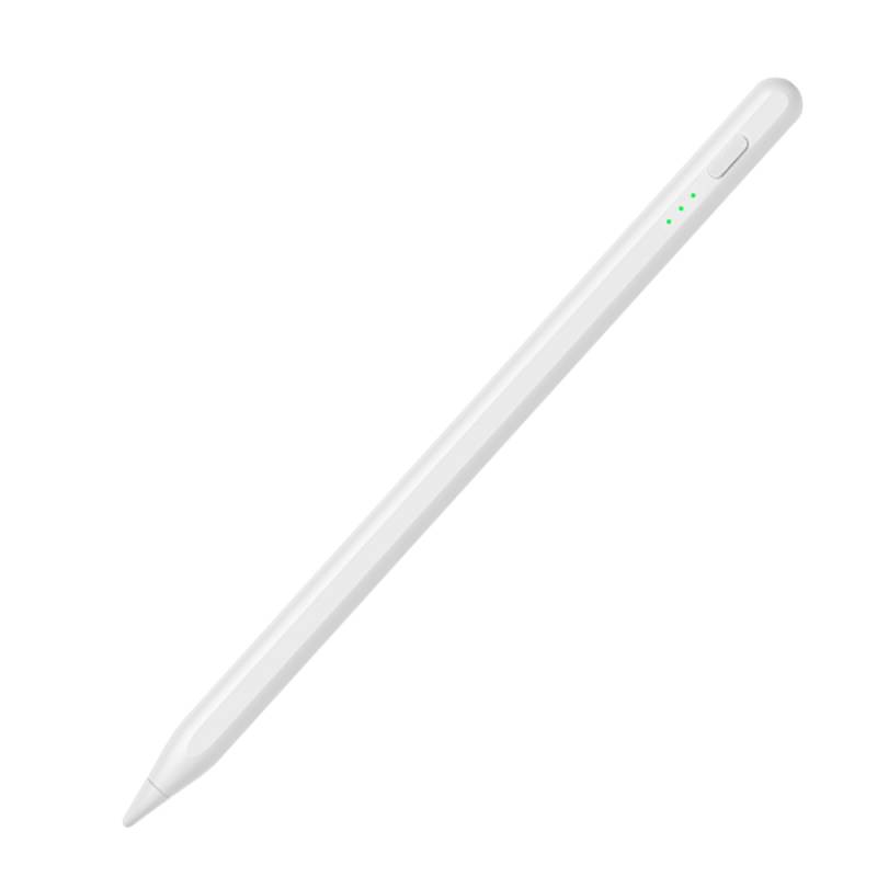 Zore Pencil 10 Magnetik Şarj ve Eğim Özellikli Dokunmatik Çizim Kalemi - 1