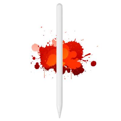 Zore Pencil 11 Palm-Rejection Magnetik Şarj ve Eğim Özellikli Dokunmatik Çizim Kalemi - 10