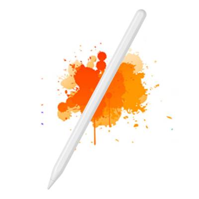 Zore Pencil 11 Palm-Rejection Magnetik Şarj ve Eğim Özellikli Dokunmatik Çizim Kalemi - 11