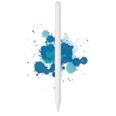 Zore Pencil 11 Palm-Rejection Touchscreen Drawing Pen with Magnetic Charge and Tilt - 6