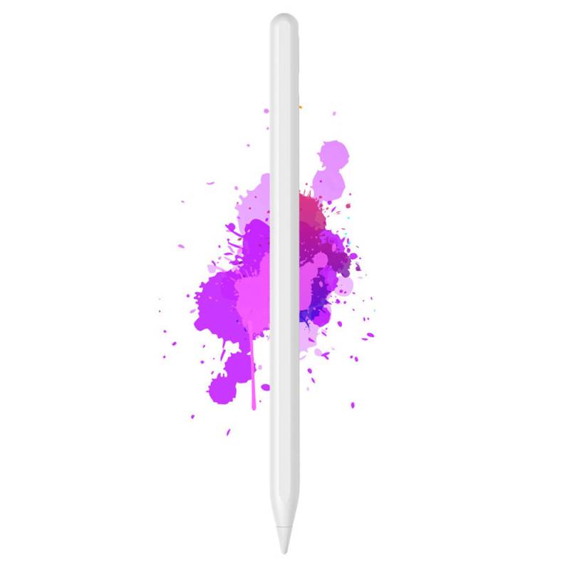 Zore Pencil 11 Palm-Rejection Touchscreen Drawing Pen with Magnetic Charge and Tilt - 7