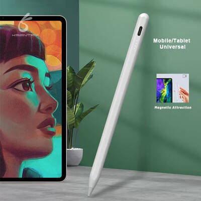 Zore Pencil 16 Active Stylus iPad Dokunmatik Kalem - 3