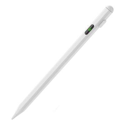 Zore Pencil 19 Stylus Digital Touch Tablet Pen with LED Display - 2