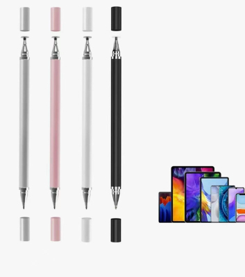 Zore Pencil 21 Universal Dokunmatik Stylus Kalem - 3