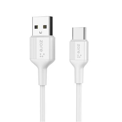 Zore Play Serisi PL1 Type-C 2in1 Seyahat Şarj Aleti 12W - 2