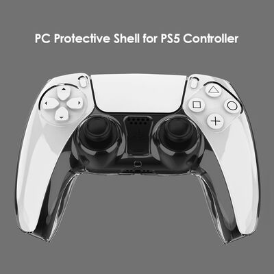 Zore Playstation 5 Game Console Sert Protector Case - 6