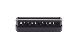 Zore PN-03 Car Park Numerator - 1