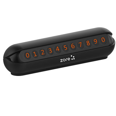 Zore PN-01 Car Park Numerator - 2