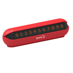 Zore PN-01 Car Park Numerator - 3