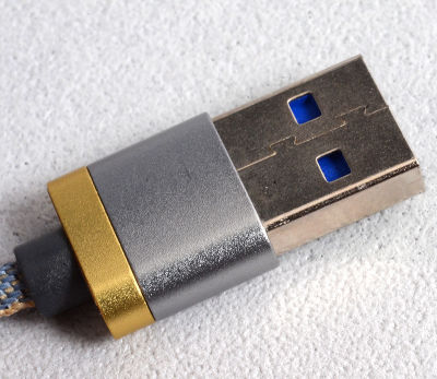 Zore Poro Micro Usb Cable 1M - 5