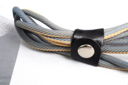 Zore Poro Micro Usb Cable 1M - 6