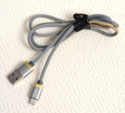 Zore Poro Micro Usb Cable 1M - 7
