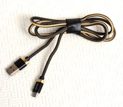 Zore Poro Micro Usb Cable 1M - 8